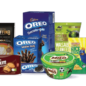 Confectionery