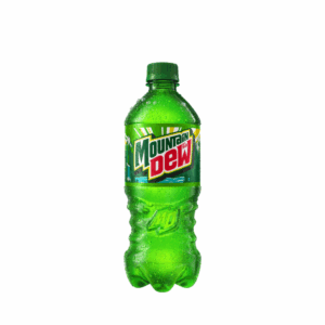 MOUNTAIN DEW ORIGINAL