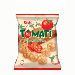 OISHI TOMATO SNACK - VIETNAM ORIGIN