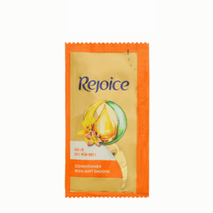 REJOICE SUPER SMOOTH CONDITIONER - VIETNAM ORIGIN