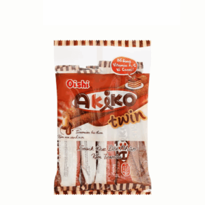 OISHI AKIKO STICKS TWIN TIRAMISU - VIETNAM ORIGIN