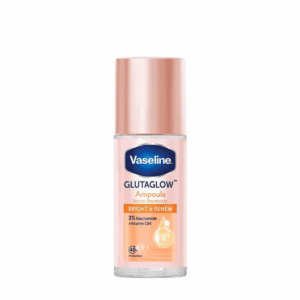 VASELINE GLUTAGLOW AMPOULE SERUM DEODORANT BRIGHT & RENEW - THAILAND ORIGIN