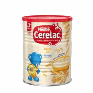 NESTLE CERELAC WHEAT - UK ORIGIN
