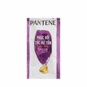 PANTENE CONDITIONER FOR SMOOTH & SILKY HAIR - VIETNAM ORIGIN