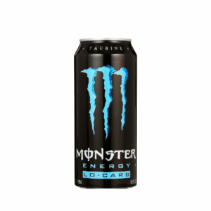 MONSTER ENERGY LO-CARB - US ORIGIN