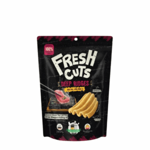 OISHI FRESH CUTS STONE GRILLED WAGYU BEEF ZIPPED VERSION - VIETNAM ORIGIN