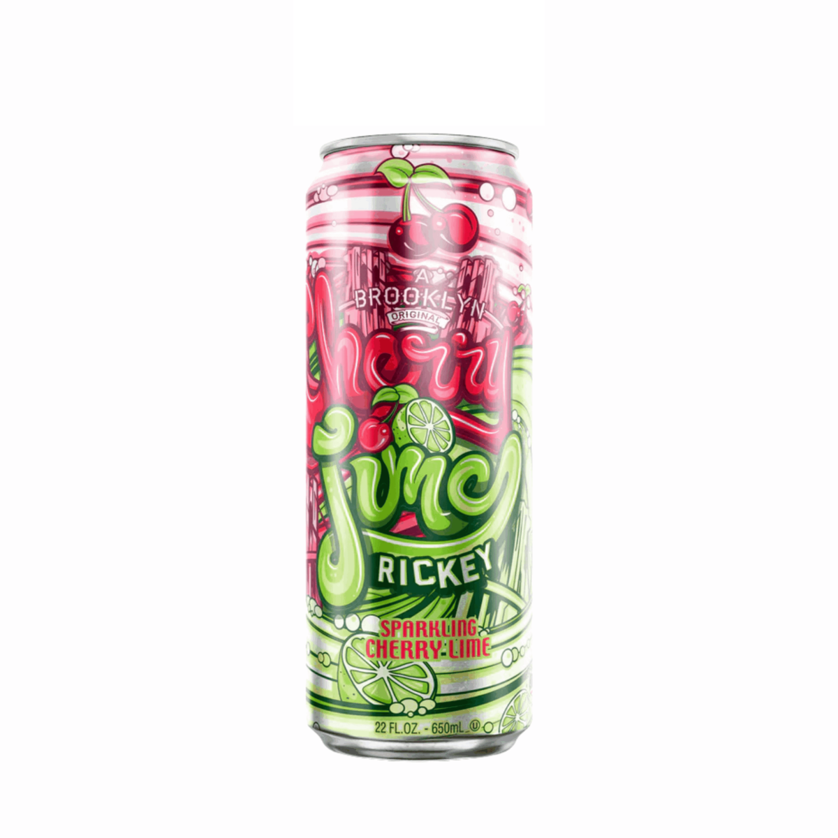 ARIZONA CHERRY LIME RICKEY - US ORIGIN