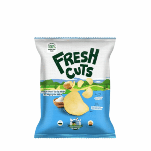 OISHI FRESH CUTS ORIGINAL - VIETNAM ORIGIN
