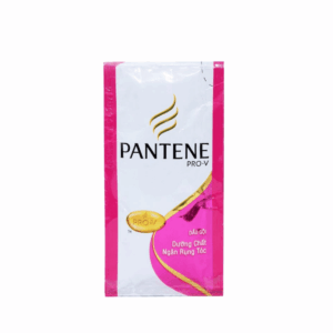 PANTENE HAIR FALL CONTROL SACHET - VIETNAM ORIGIN