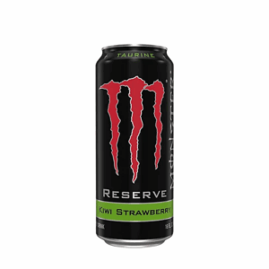 MONSTER REVERSE KIWI STRAWBERRY - US ORIGIN
