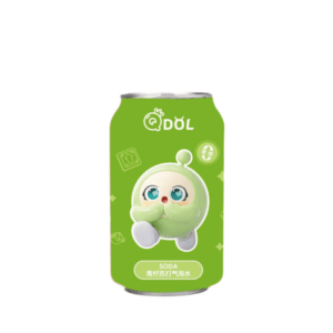 QDOL LIME - CHINA ORIGIN