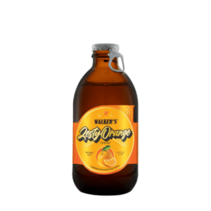 WALKER'S DRINKS CLASSIC COLA ZESTY ORANGE 250ML – MALAYSIA ORIGIN