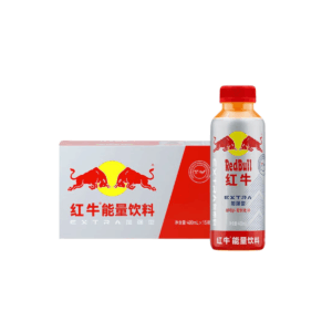 RED BULL ENERGY DRINK (EXTRA) - CHINA ORIGIN