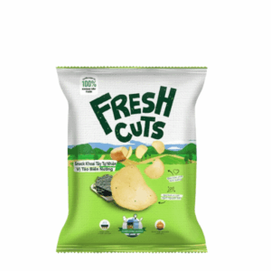 OISHI FRESH CUTS SEAWEED - VIETNAM ORIGIN