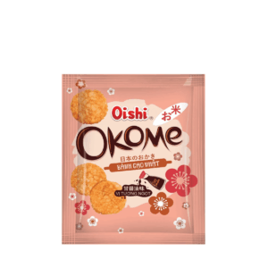 OISHI OKOME SWEET SOY SAUCE - VIETNAM ORIGIN