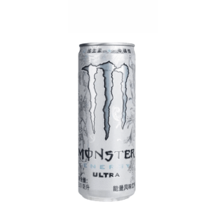 MONSTER ORIGINAL WHITE - CHINA ORIGIN