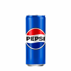 PEPSI 320ML CAN