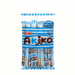 OISHI AKIKO STICKS MILK - VIETNAM ORIGIN