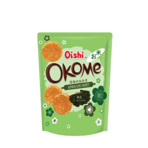 OISHI OKOME SEAWEED - VIETNAM ORIGIN