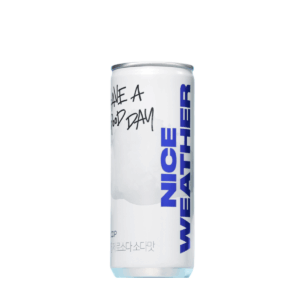 CLOOP ZERO SODA CREAM SODA - KOREA ORIGIN