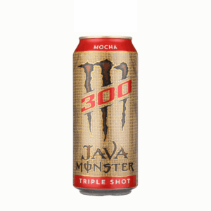 MONSTER JAVA 300 MOCHA - US ORIGIN