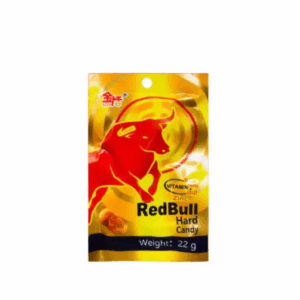 REDBULL CANDY