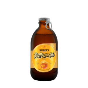 WALKER'S DRINKS CLASSIC COLA BUTTERSCOTCH 250ML - MALAYSIA ORIGIN