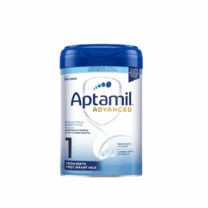 APTAMIL ADVANCED 1 - UK ORIGIN