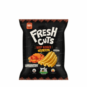OISHI FRESH CUTS SPICY SAUCE CRAB - VIETNAM ORIGIN