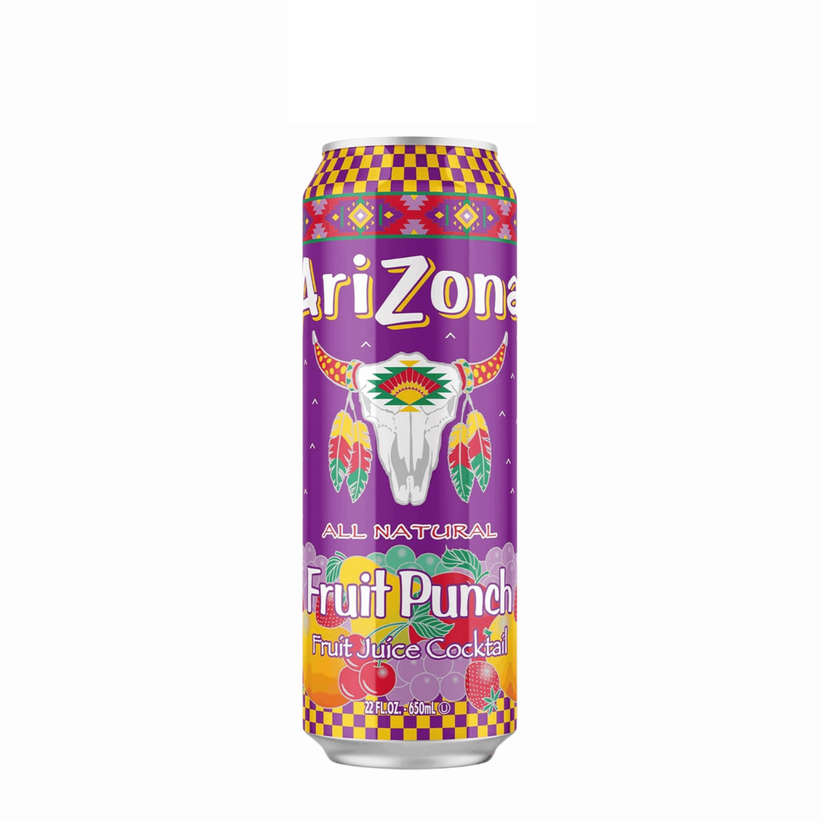 ARIZONA FRUIT PUNCH - US ORIGIN