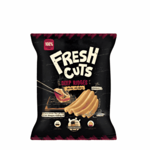 OISHI FRESH CUTS STONE GRILLED WAGYU BEEF - VIETNAM ORIGIN