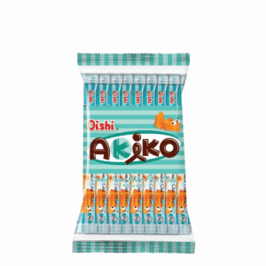 OISHI AKIKO STICKS CHEESE - VIETNAM ORIGIN