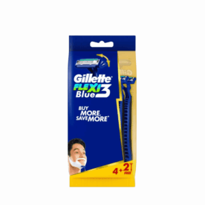 GILLETTE FLEXI 3 - VIETNAM ORIGIN