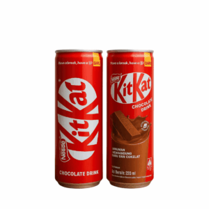 KITKAT CHOCOLATE DRINK - INDONESIA ORIGIN