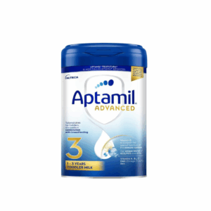 APTAMIL ADVANCED 3 - UK ORIGIN