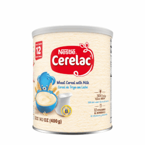 NESTLE CERELAC CEREALS - UK ORIGIN