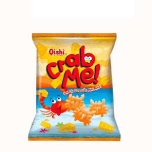 OISHI CRAB ME CHEESE - VIETNAM ORIGIN
