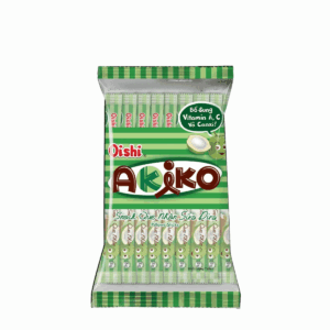 OISHI AKIKO STICKS COCONUT MILK - VIETNAM ORIGIN
