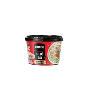 CHIN-SU PHO BO - BOWL 152G