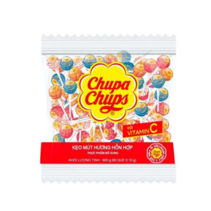 CHUPA CHUPS CLASSIC