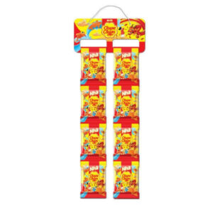 CHUPA CHUPS KOI FISH MIXED FLAVOR GUMMIES