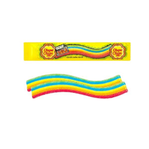 CHUPA CHUPS SOUR LONG TUBES