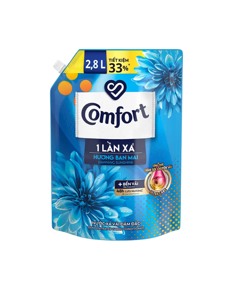 COMFORT MORNING SCENT CONDITIONER