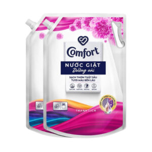 COMFORT ELEGANT WASHING LIQUID