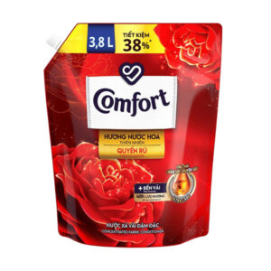 COMFORT CHARMING NATURAL PERFUME CONDITIONER