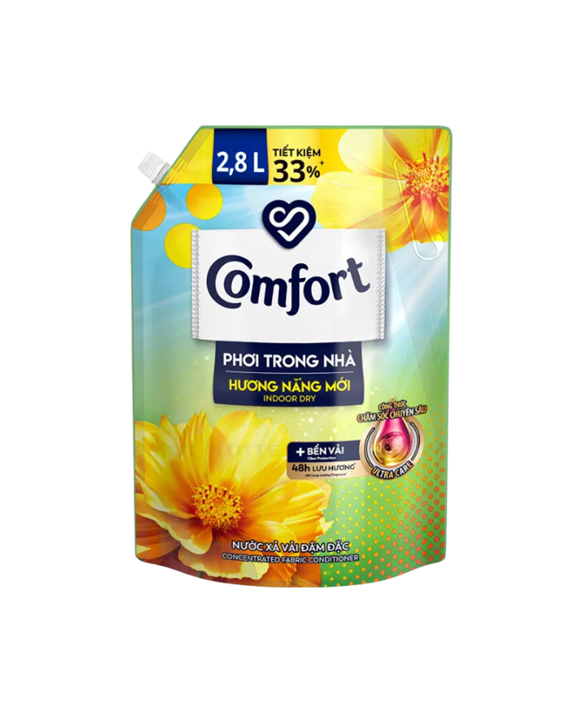 COMFORT NEW SUNSHINE CONDITIONER