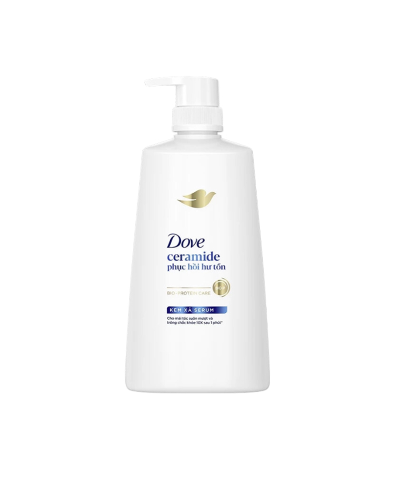 DOVE REPAIR DAMAGE CONDITIONER