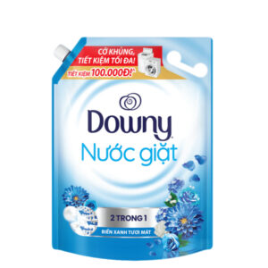 DOWNY REFRESHING SEA FABRIC CONDITIONER