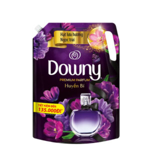 DOWNY MYSTERY FABRIC CONDITIONER