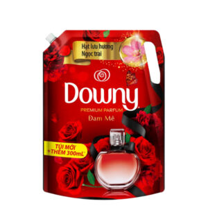 DOWNY PASSION FABRIC CONDITIONER